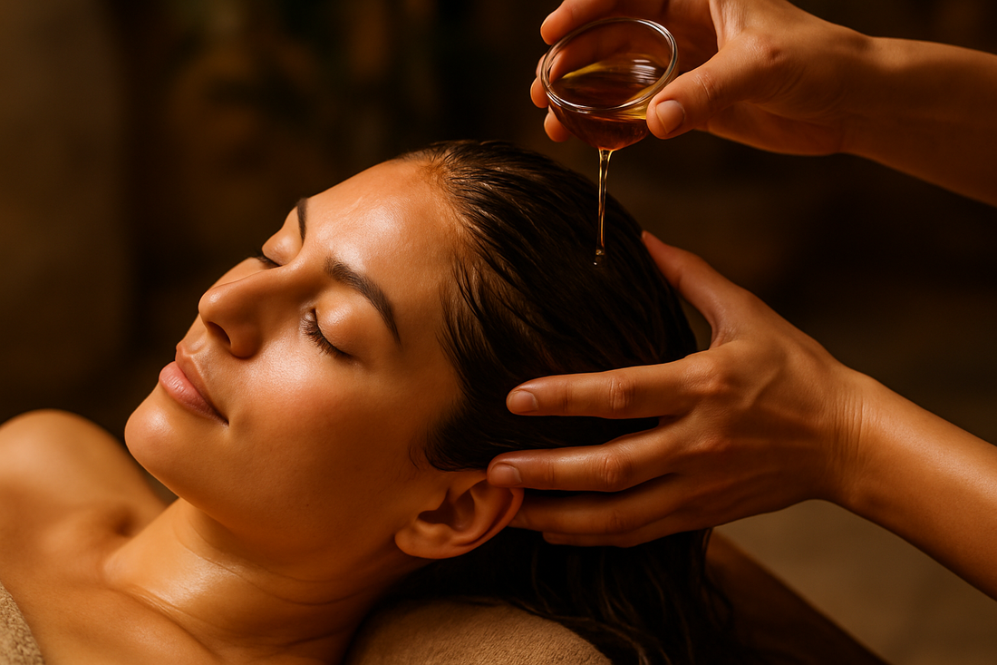 Best Natural Ayurvedic Formula in Kerala – You Should Know