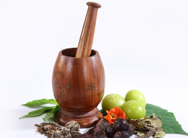 From Root to Tip: Kerala’s Purest Ayurvedic Oil for Radiant Hair