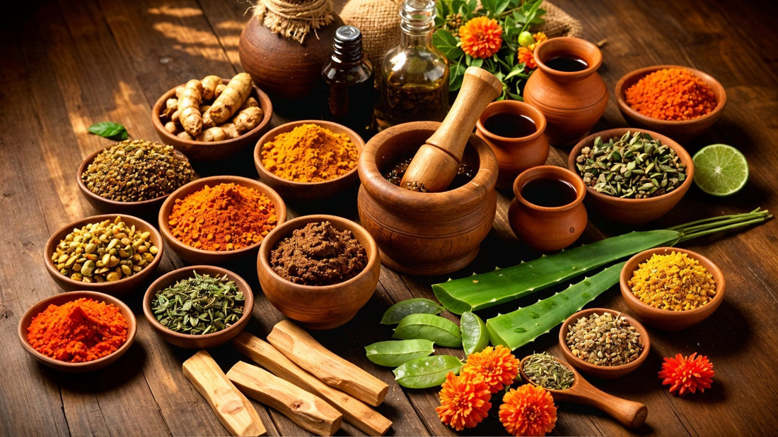 Top Reasons We are the Best Ayurvedic Brand in Kerala