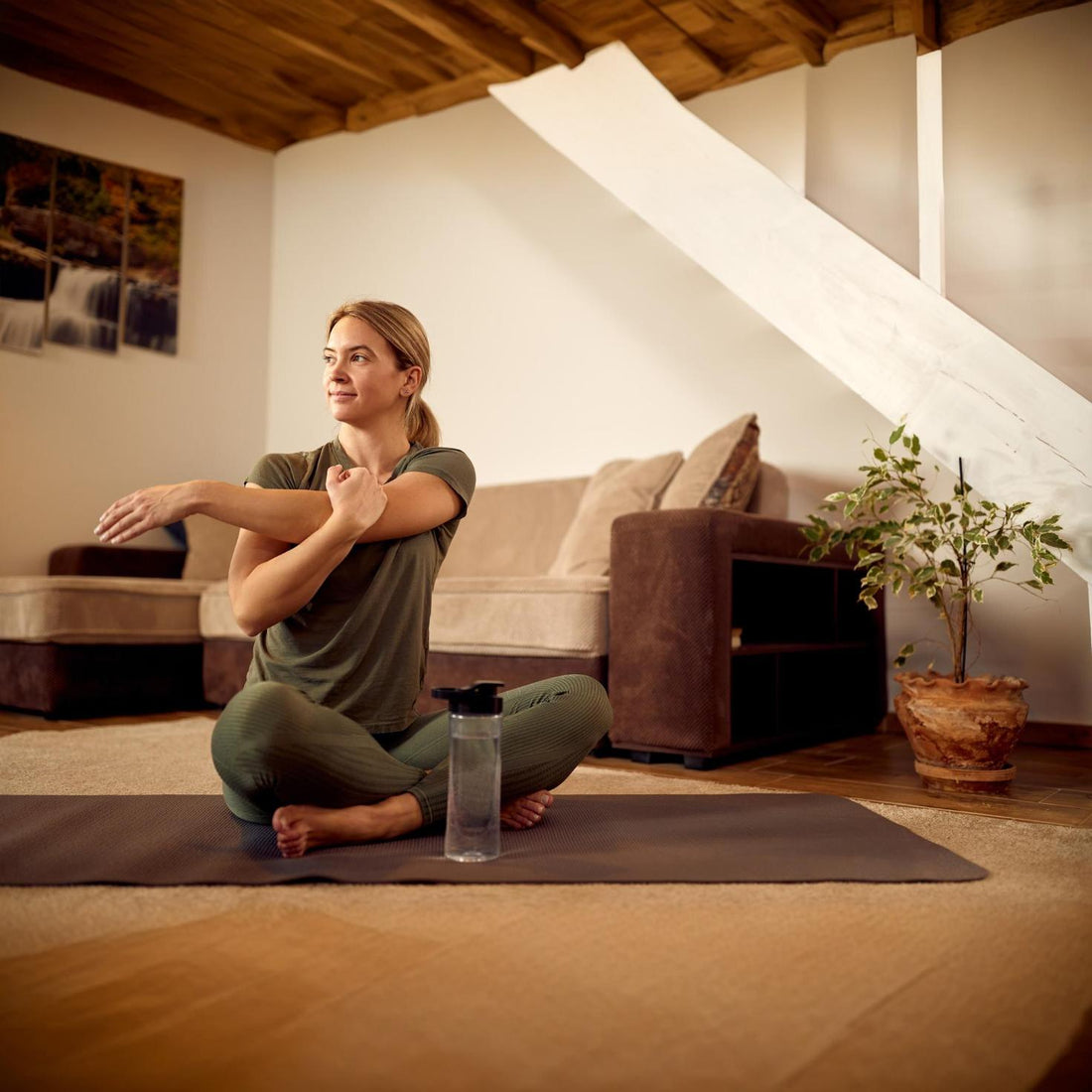 The Power of Ayurveda: Reclaiming Balance Through Nature