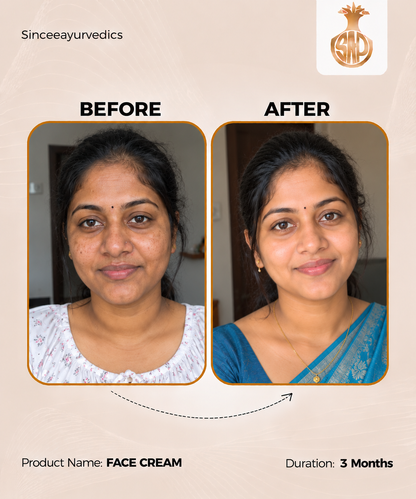 Chandrasudha Skin Nourish Combo